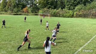 FSA FC vs CFC North