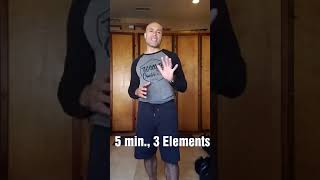 Home WORKOUT 051520