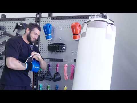 RITFIT’s 10th Anniversary Celebration! Showroom Tour with Hawking, New M2 Smith Machine & Giveaways