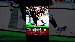 noldu la GS bize gülüyodun 4-1