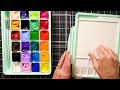 Himi 24 Jelly Gouache Review