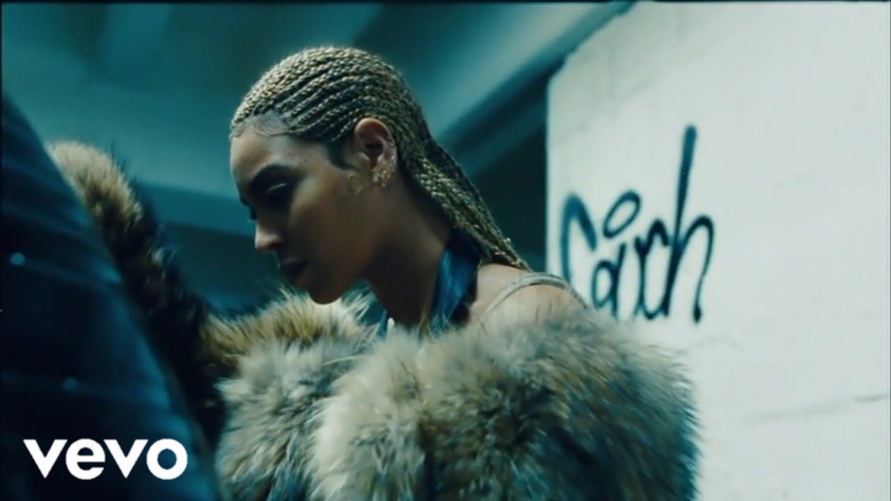 Beyoncé - Don't Hurt Yourself (Official Music Video) ft. Jack White