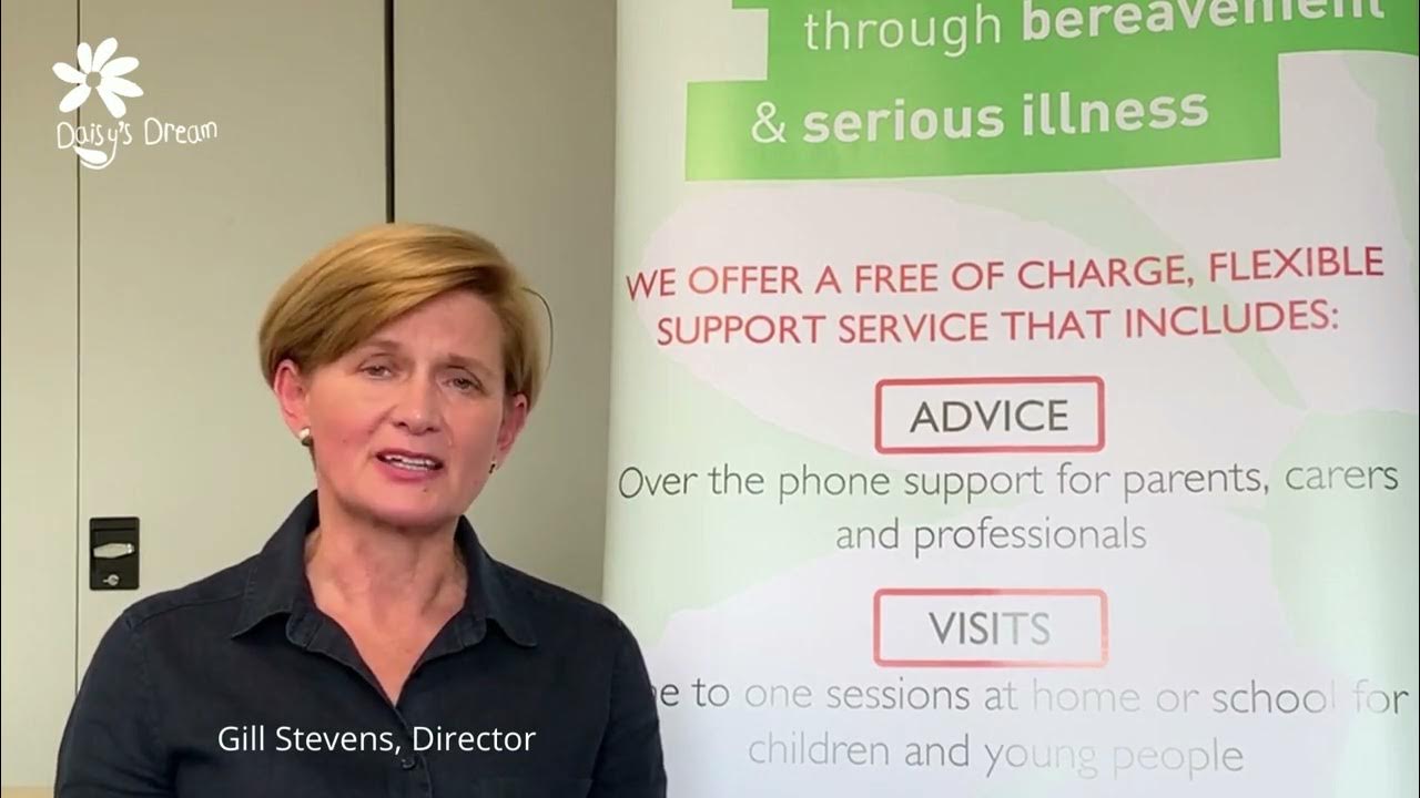 A Short Introduction to Daisy's Dream YouTube