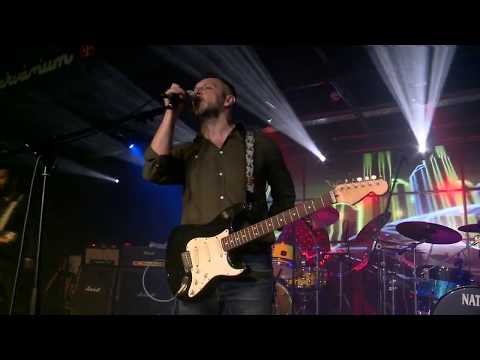 Belmondo feat. Fourtissimo - Él Ilyen (Live @ Akvárium Klub)