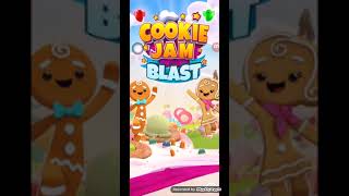 Cookie Jam Blast Level 1407-1408/Royal Kingdom Level 428-433 Cookie Jam Blast Level 1457 1458 Royal Kingdom Level 29 34