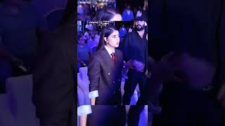 Sajal Aly At Itel Phone Luanch