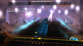 The Romantics - Talking In Your Sleep [Rocksmith 2014 - Bass]