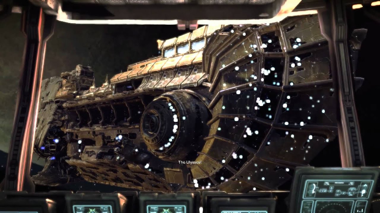 Bulletstorm PC: First 14 Minutes of Gameplay! (Max Settings at 1080p)