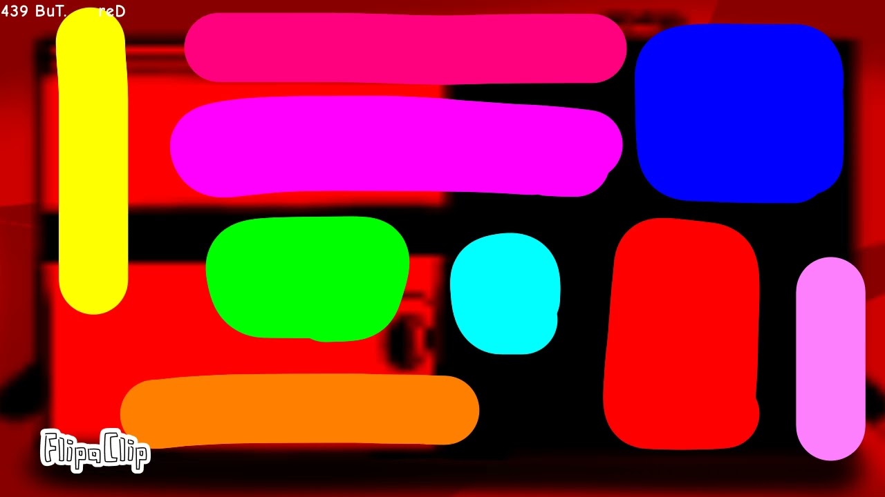 Uncannyblocks band less so much different 45