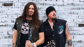 PHIL X and KURT DEIMER Talk KURT’S recently released solo EP,  and Forging a New and Unique Sound