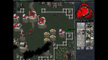 C&C: Covert Ops - Mission 12 (Cloak & Dagger)