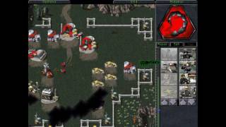 C&C: Covert Ops - Mission 12 (Cloak & Dagger)