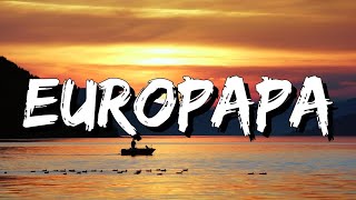 Joost - Europapa (Lyrics) [4k]