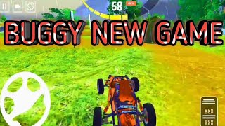 New Game Buggy Simulator Overpass - Part 1 - The Beginning ( Offroad ATV Buggy Simulator ) screenshot 3