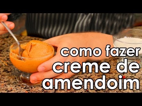 Vídeo: Sopa De Purê De Vegetais De Amendoim