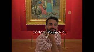 Rûmi̇ Ben Dostlarimi Ruhumla Severi̇m Lyric Video