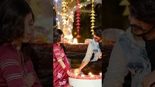 happy karva chauth all gulzaar Mahi official athwal13 screenshot 2