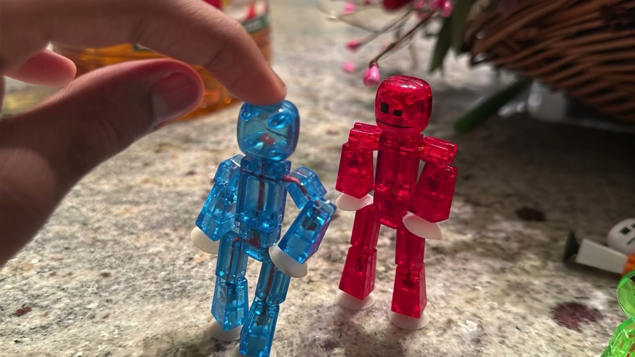 StikBot | EPISODE 11 | Jailbreak