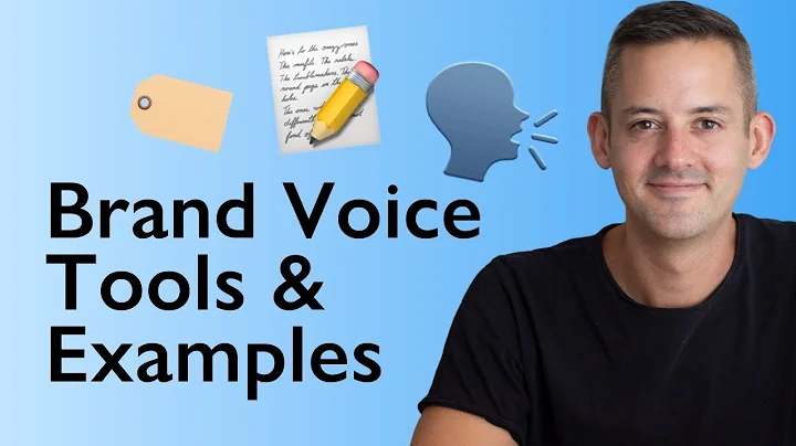 BRAND VOICE EXAMPLES | PHIL PALLEN