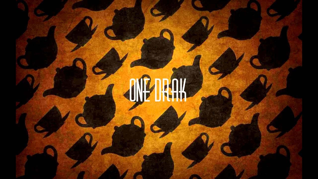 ONE DRAK - ČAJOVEJ DÝCHÁNEK