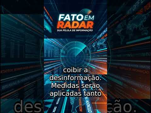 O Fim da Desinformação: ChatGPT Combate Fake News nas Eleições Brasileiras