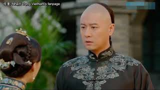 Fmv Tình Đơn Phương Không Dứt Triệu Bạch Thạch- Châu Doanh Năm Ấy Hoa Nở Trăng Vừa Tròn