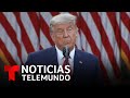 Las Noticias de la mañana, lunes 16 de noviembre de 2020 | Noticias Telemundo