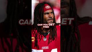Charles Davis: The 49ers Could Be in the Mix #shorts @957thegame