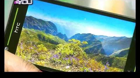 Tech & You: HTC Desire 700 Review