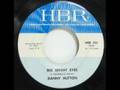 Danny Hutton - Big Bright Eyes - 1966 45rpm