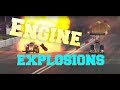 Insane Car ENGINE EXPLOSIONS Compilation. Engine fails.