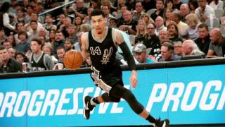 Best of Phantom: Warriors vs Spurs