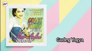 Nur Afni Octavia - Gudeg Yogya