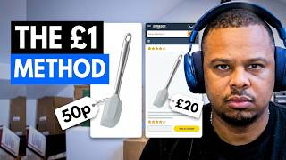 Exposing the Alibaba-to-Amazon Method: 12 Products in 12 Months