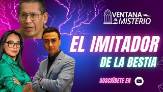 Manuel Octavio Bermúdez, el imitador de la bestia |Ventana al Misterio