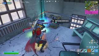 Fortnite Dev Chest Reload screenshot 3