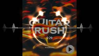 Drum Pad Machine Guitar Rush (Side A) (Soundpack By Phenom) (Genre:Electronic/Other)