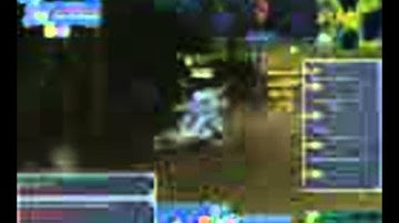 Meramon and Ogremon (Raid) on DMO