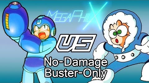 IceMan Perfect Buster-Only (With Tips) (MMLC)