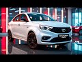 🚗 सब पर भारी पड़ेगी 2025 Tata Punch! | Big Updates | Facelift या New Model? | Tata Punch 2025 Review