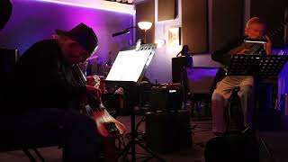 David Friesen & John Stowell | You and the Night and the Music