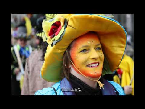 Fotokes Optocht Maastricht 2018
