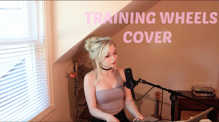Training Wheels - Melanie Martinez (Holly Henry Co...