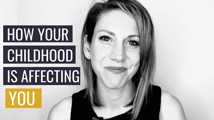 6 Ways Your Childhood is Affecting You Now