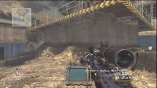 Modern Warfare 2 Spawn system is worse than Call of Duty: World at War