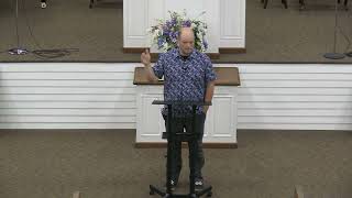 Testimony of Tim Peitsch
