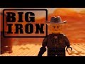 [LEGO] Big Iron