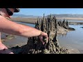 Drip sandcastle tutorial
