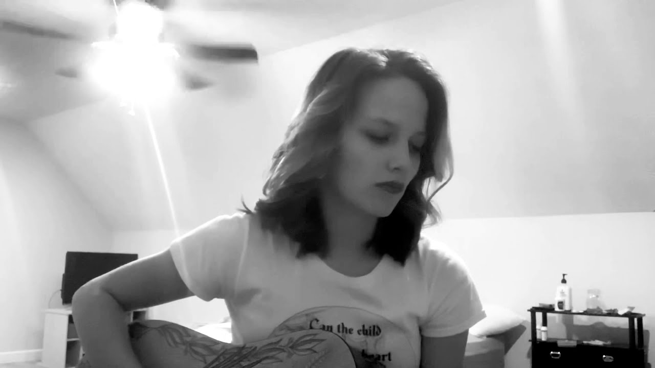 “Jersey On The Wall (I’m Just Asking)” Tenille Townes Cover YouTube