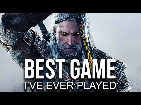 Video: Hvad er enemy scaling Witcher 3?